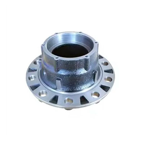 Ductile Cast Iron - Ductile Iron