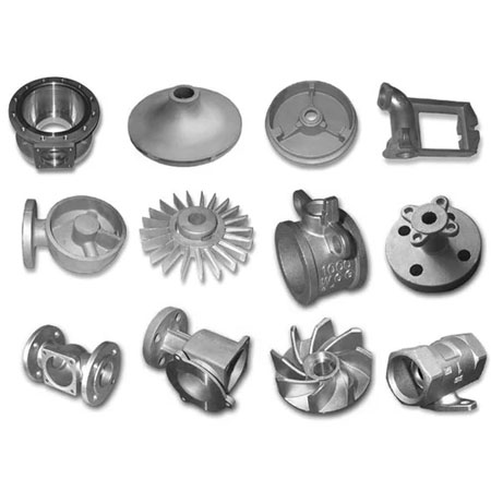 Mechanical Parts - Mechanical Parts
