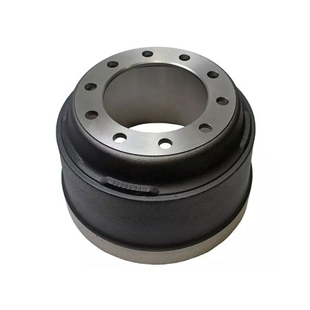 Gray Iron - Gray Cast Iron